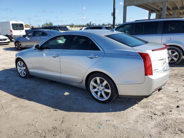 1G6AA5RAXE0100207 | 2014 Cadillac ats