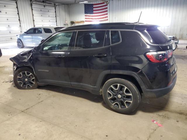 3C4NJCBB6NT119183 | 2022 Jeep compass latitude