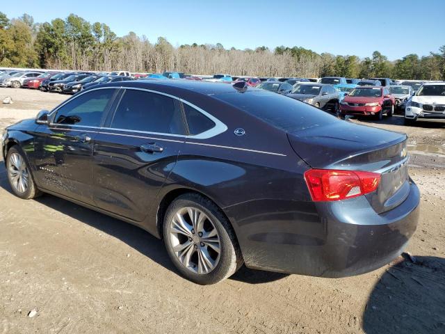 2G1125S35E9274481 | 2014 CHEVROLET IMPALA LT