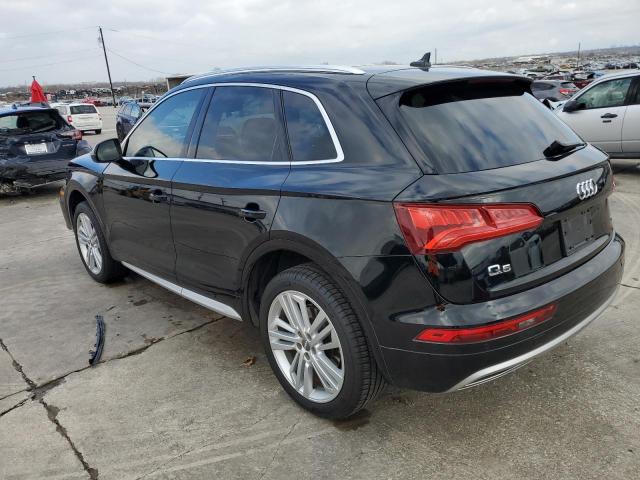 WA1BNAFY9K2105084 2019 AUDI Q5, photo no. 2