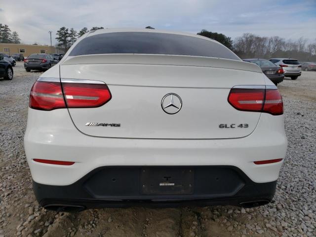 WDC0J6EB9KF658579 | 2019 MERCEDES-BENZ GLC COUPE