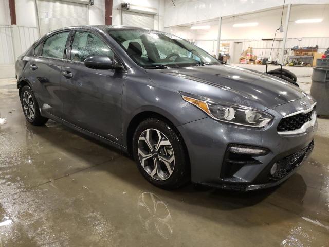 2021 Kia Forte Fe VIN: 3KPF24AD8ME266859 Lot: 79543323