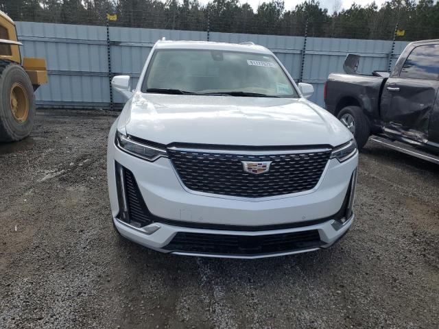 1GYKPERS6NZ102910 | 2022 CADILLAC XT6 PLATIN