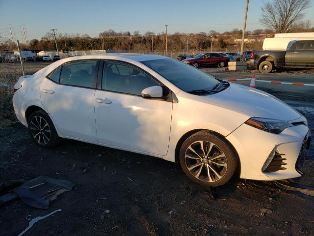 Vin: 2t1burhe5hc789054, lot: 80942763, toyota corolla l 20174