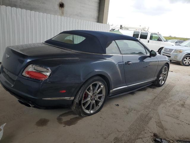 2015 BENTLEY CONTINENTA SCBGH3ZA4FC042279