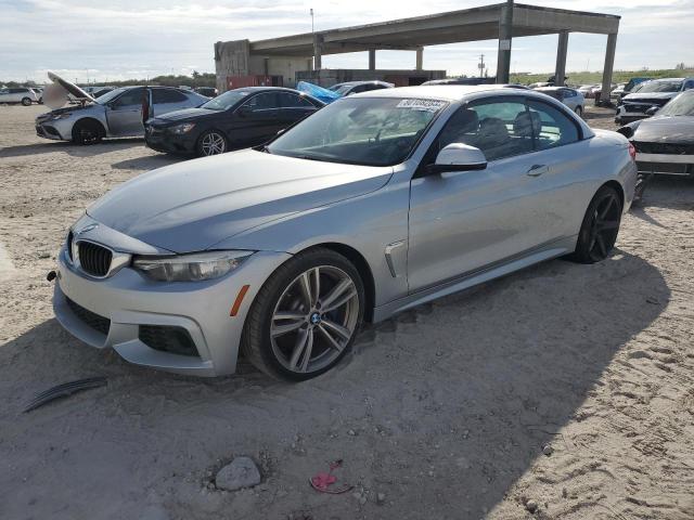 WBA3T3C53EP737475 | 2014 BMW 435 I