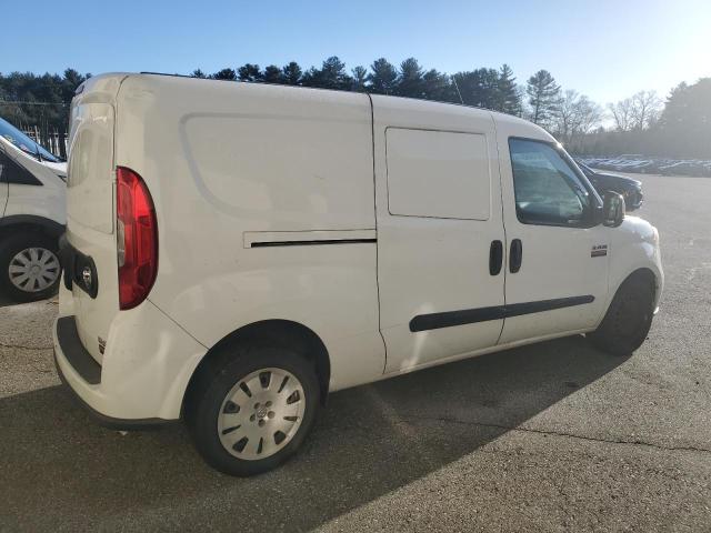 ZFBERFBT4F6197771 | 2015 Ram promaster city slt