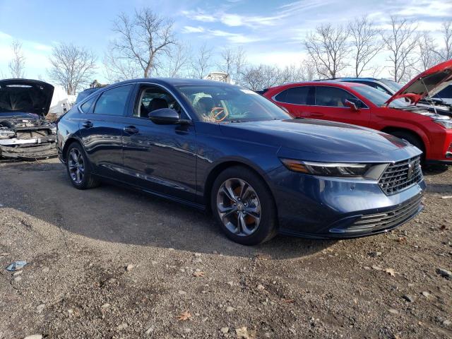 1HGCY2F65PA006024 | 2023 Honda accord hybrid exl