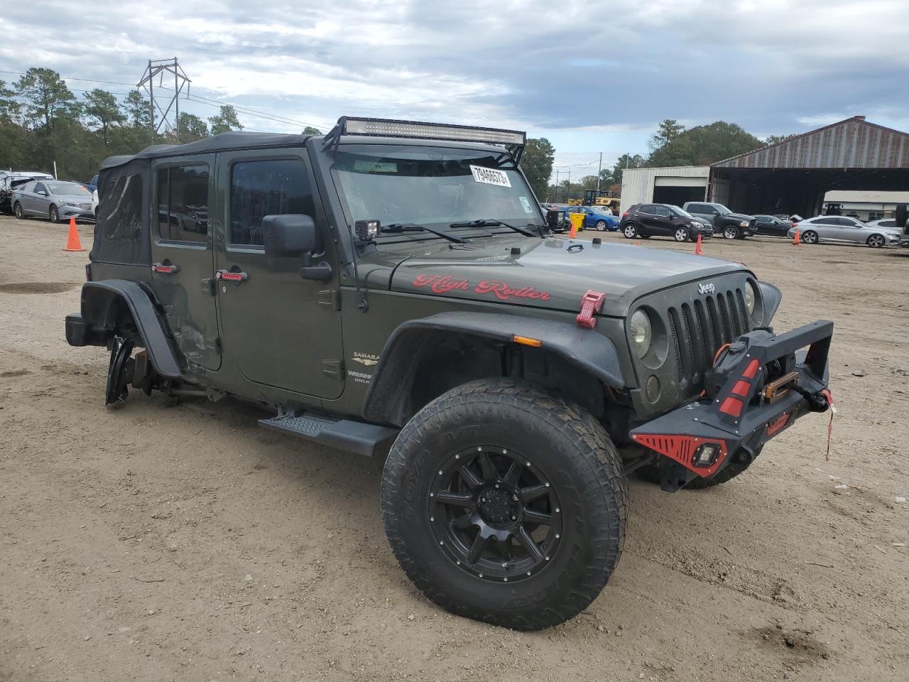 1c4bjweg0fl708870 1C4BJWEG0FL708870 2015 Jeep Wrangler Unlimited Sahara