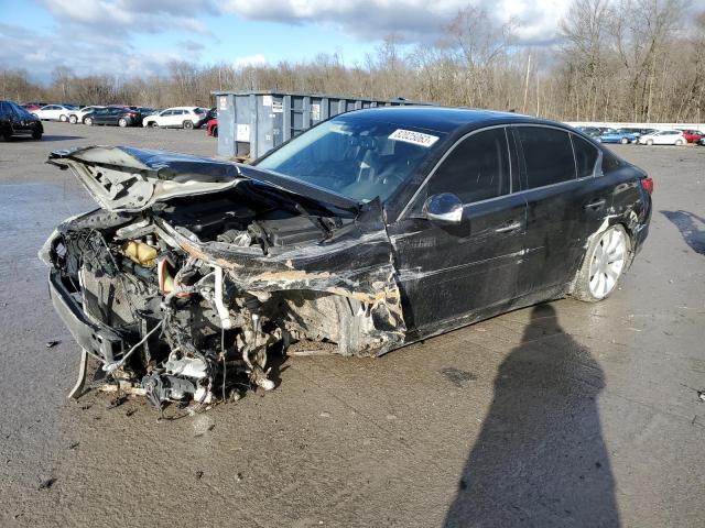 2014 INFINITI Q50 Base