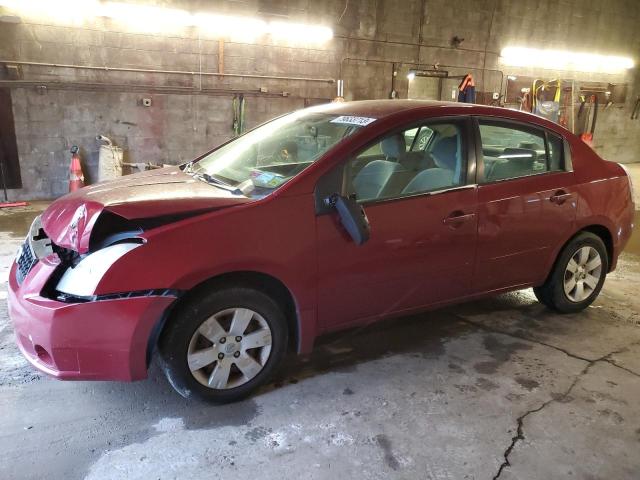 2008 Nissan Sentra 2.0