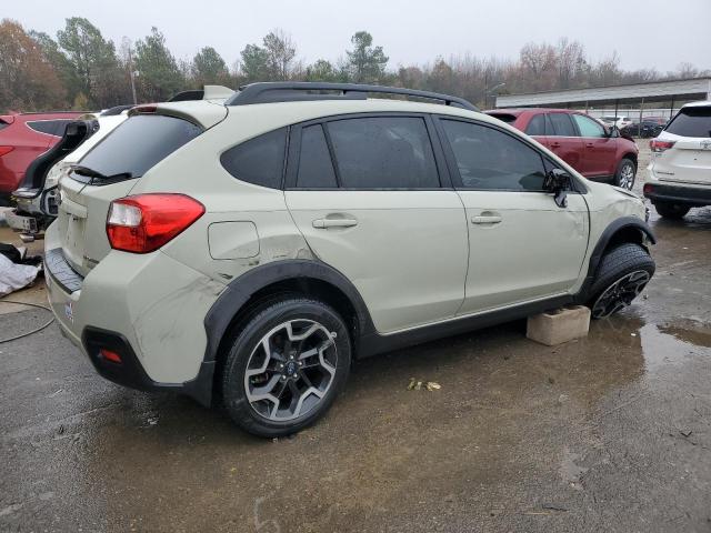 JF2GPADC8H8237550 | 2017 SUBARU CROSSTREK