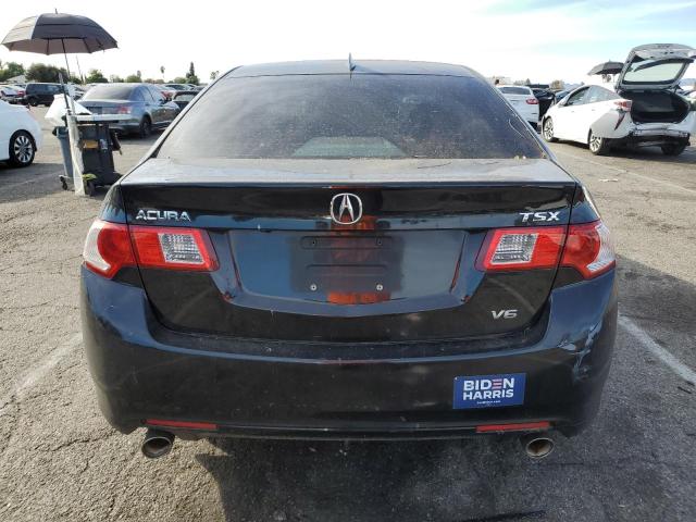 2010 Acura Tsx VIN: JH4CU4F69AC003367 Lot: 80363793