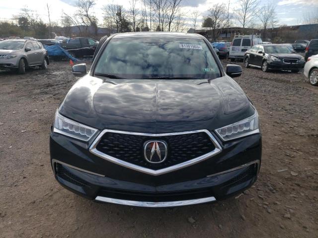 5J8YD4H5XLL020016 | 2020 ACURA MDX TECHNO