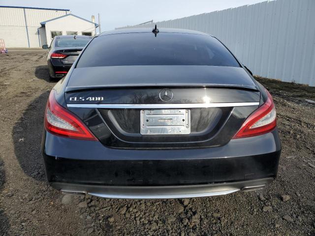 2015 MERCEDES-BENZ CLS 400 - WDDLJ6FB7FA152999