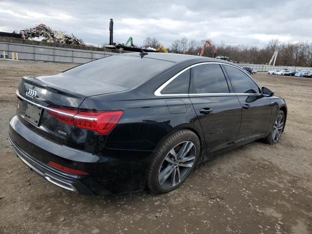 WAUK2AF23KN104020 | 2019 AUDI A6 PREMIUM