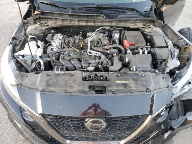 1N4BL4CV3MN411504 | 2021 NISSAN ALTIMA SR