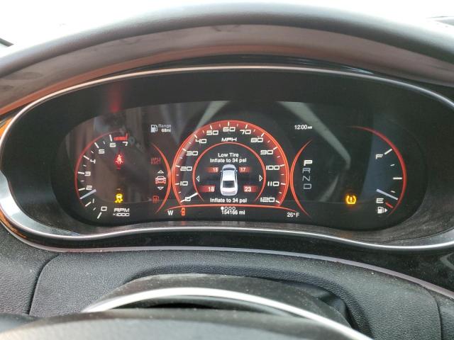 2015 DODGE DART LIMIT 1C3CDFCB6FD165722