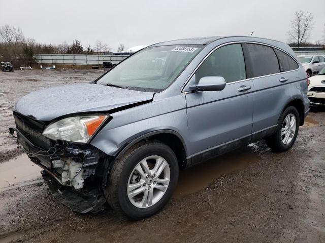 Vin: 5j6re4h73al002045, lot: 82056953, honda crv exl 2010 img_1