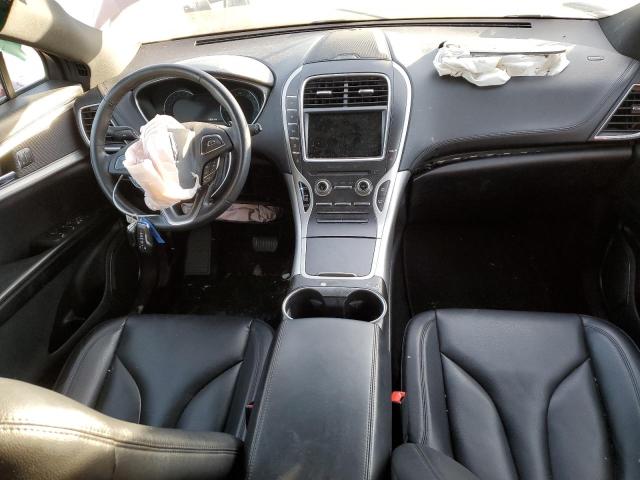 2016 LINCOLN MKX PREMIE - 2LMTJ6JR4GBL86649