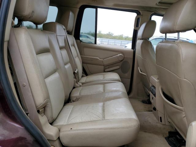 2006 Ford Explorer Eddie Bauer VIN: 1FMEU74E86UA54670 Lot: 79285893