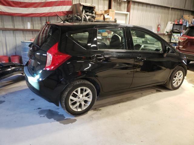 3N1CE2CP8FL449718 | 2015 NISSAN VERSA NOTE