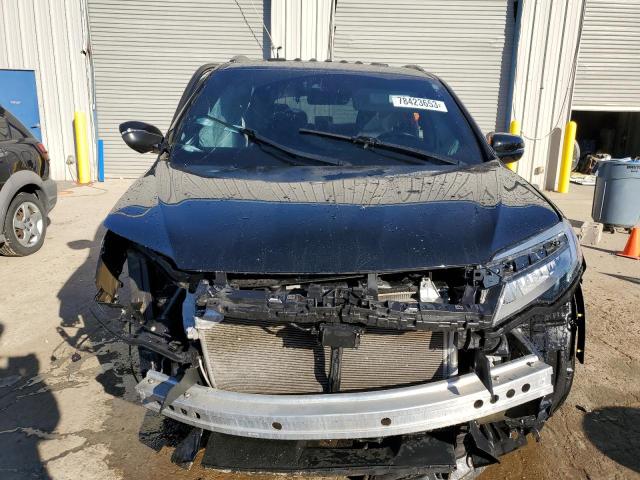 5FNYF6H75LB001866 2020 Honda Pilot Black