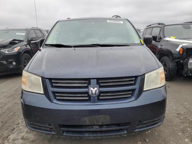 1D8HN44H38B132134 | 2008 Dodge grand caravan se