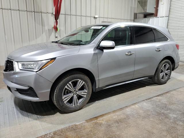 2019 Acura MDX 