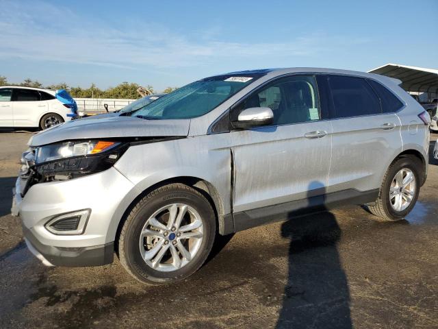 2FMTK3J80FBB68091 | 2015 FORD EDGE SEL