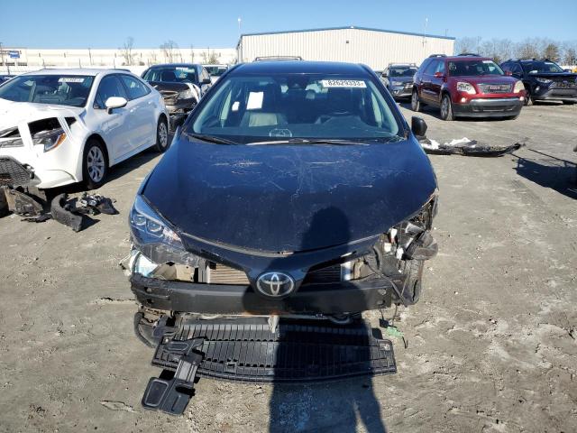 5YFBURHE0JP825206 | 2018 TOYOTA COROLLA L