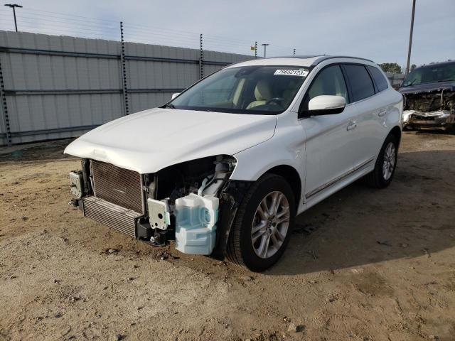 YV440MDK4G2783341 2016 VOLVO XC60 - Image 1