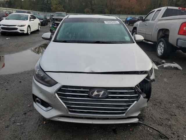 3KPC34A35KE046664 | 2019 Hyundai accent limited