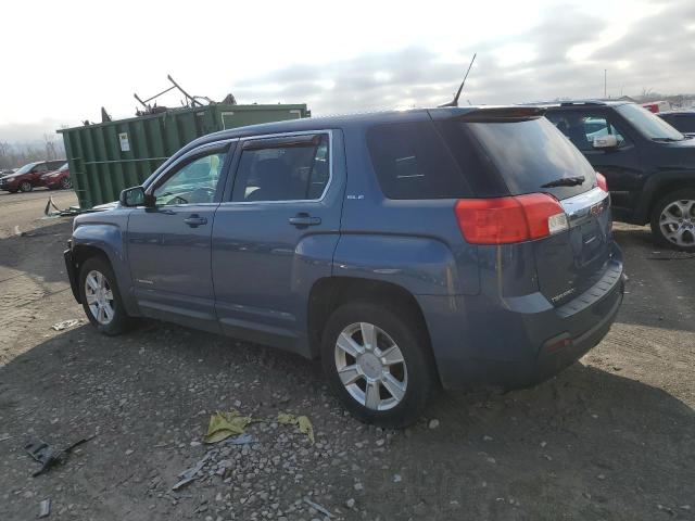 2GKALMEK7C6218563 | 2012 GM c terrain sle