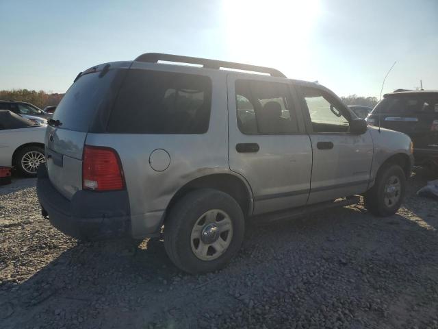 1FMZU62K75UA33666 | 2005 Ford explorer xls