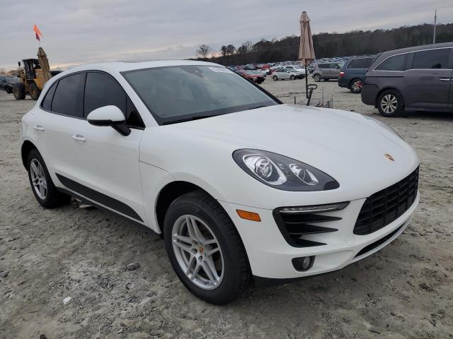 VIN WP1AA2A55HLB00045 2017 Porsche Macan no.4