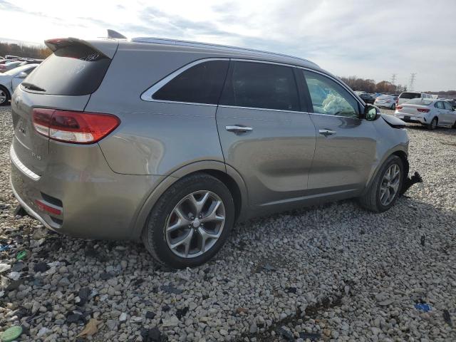 5XYPK4A59GG086701 | 2016 KIA SORENTO SX