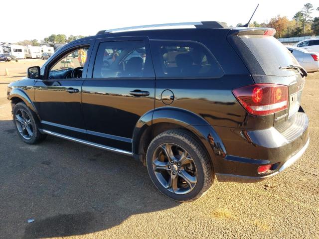 3C4PDCGB1HT500937 | 2017 DODGE JOURNEY CR