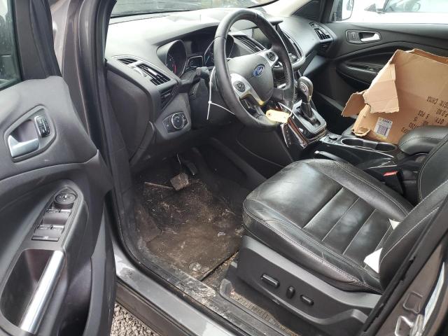 VIN 1FMCU9J97EUB86358 2014 Ford Escape, Titanium no.8