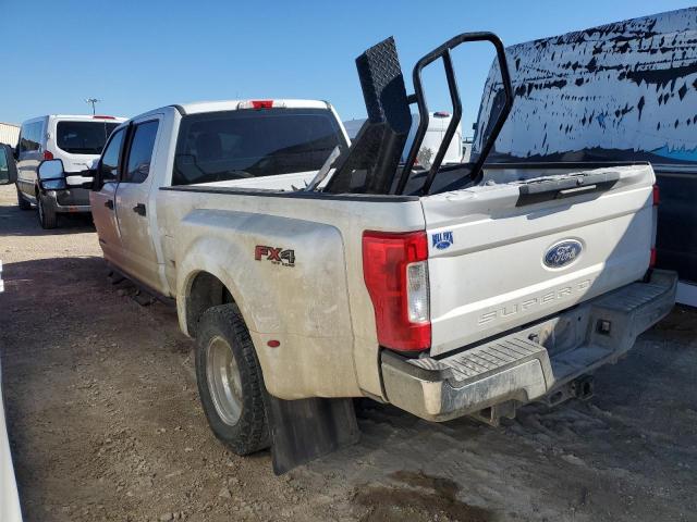 1FT8W3DT7KED09767 | 2019 FORD F350 SUPER