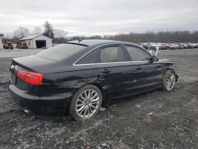 WAUFGAFC6EN120566 | 2014 AUDI A6 PREMIUM