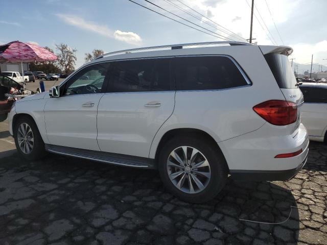 VIN 4JGDF6EE6FA453383 2015 Mercedes-Benz GL-Class, ... no.2