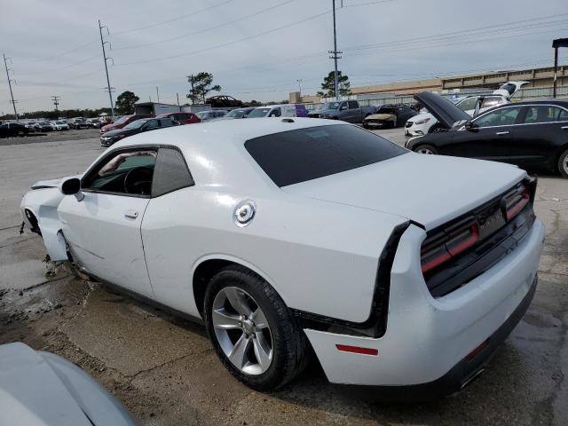 2015 Dodge Challenger Sxt VIN: 2C3CDZAG0FH928076 Lot: 81847653