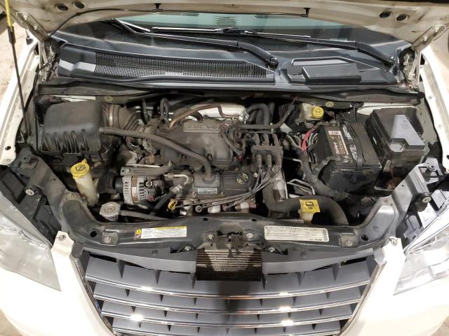 2010 Chrysler Town & Country Touring VIN: 2A4RR5D18AR212529 Lot: 79254343