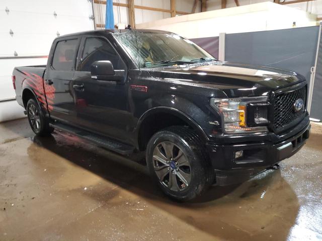 1FTEW1EP8JFE62515 | 2018 FORD F150 SUPER