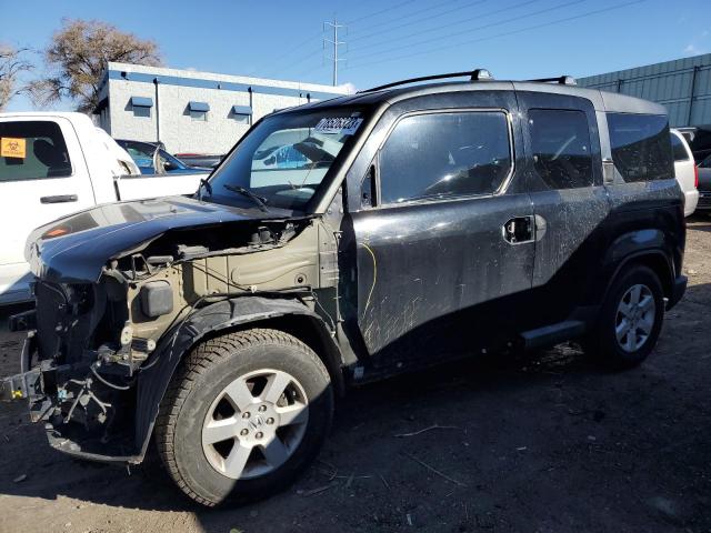 2009 Honda Element EX