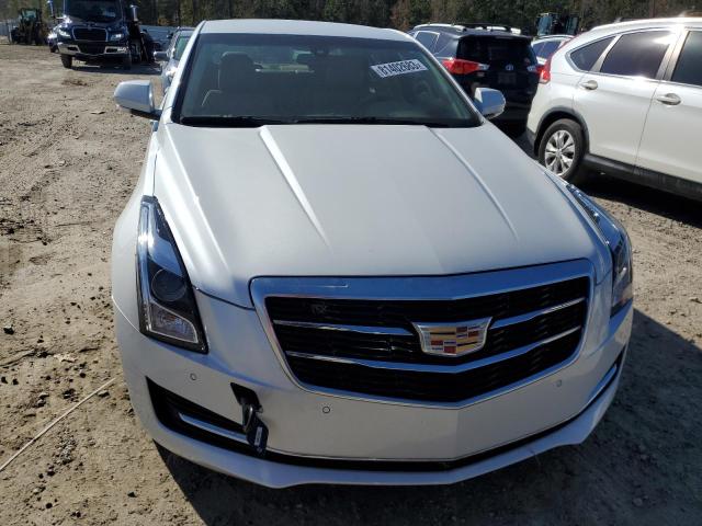 1G6AH5RX1F0116006 | 2015 CADILLAC ATS LUXURY