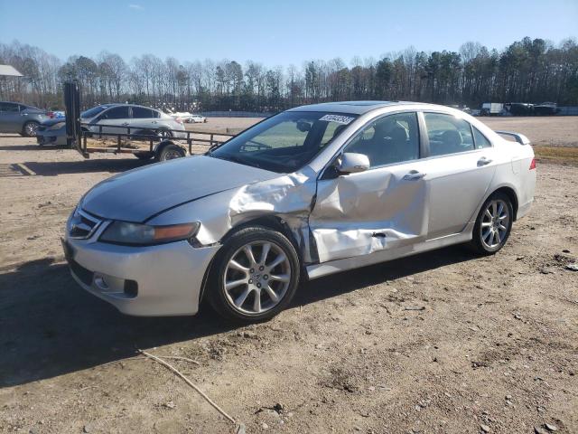 2006 Acura TSX 