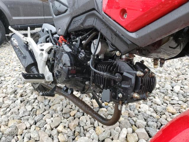 2018 HONDA GROM MLHJC7513J5011677
