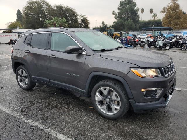 3C4NJDCB6KT621059 | 2019 JEEP COMPASS LI